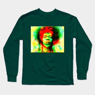 soul 3. Long Sleeve T-Shirt